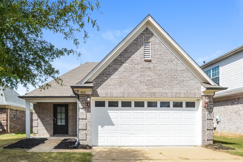 1,795/Mo, 9876 Southern Oak Way Olive Branch, MS 38654 External View