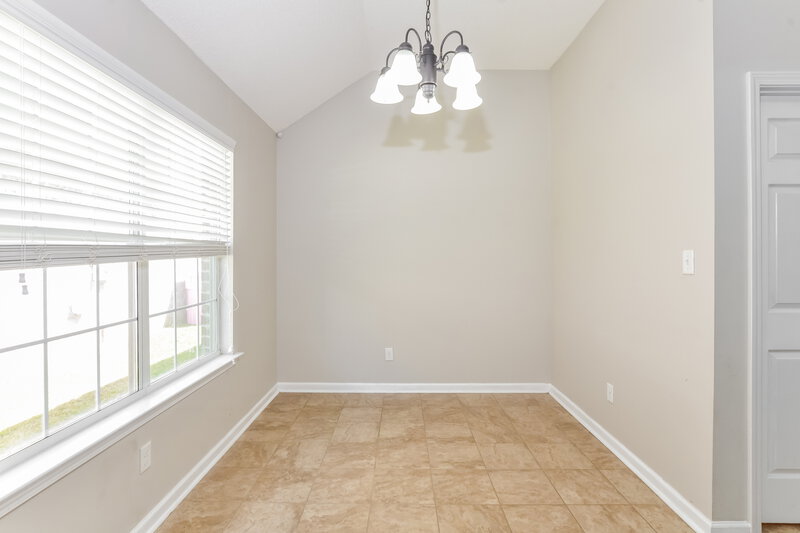 1,795/Mo, 9876 Southern Oak Way Olive Branch, MS 38654 Dining Room View