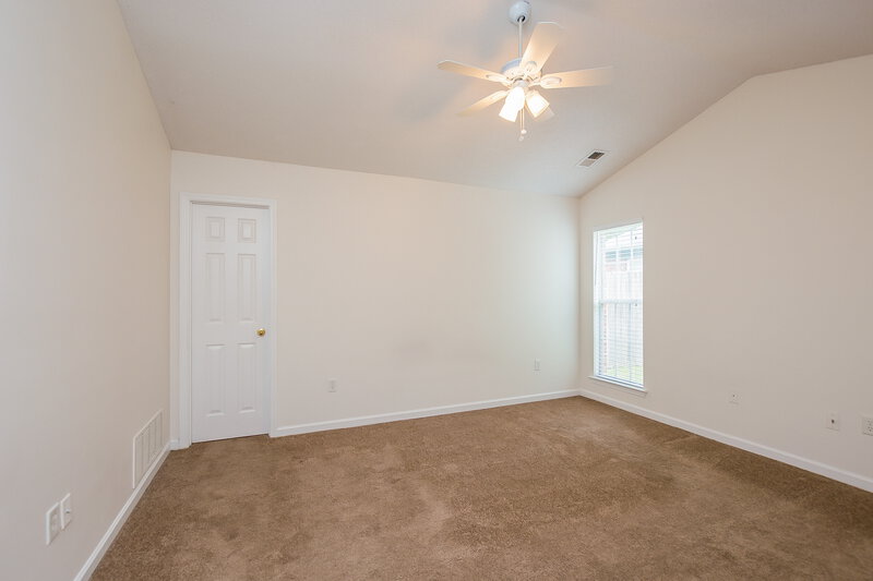 2,320/Mo, 10716 Ridgefield Dr Olive Branch, MS 38654 Master Bedroom View