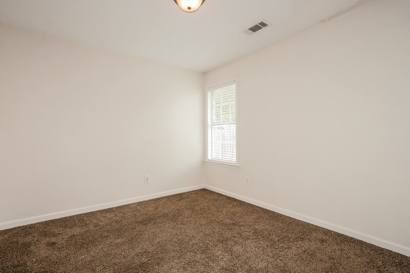 1,705/Mo, 1224 Whistler Dr Cordova, TN 38018 Bedroom View 2