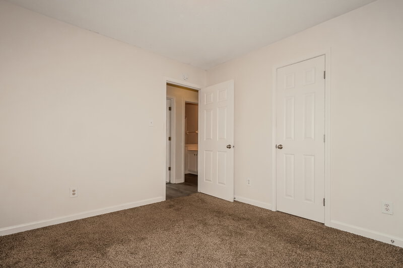 1,705/Mo, 1224 Whistler Dr Cordova, TN 38018 Bedroom View 3
