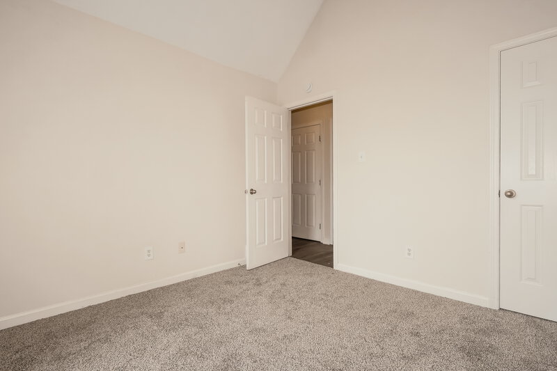 1,705/Mo, 1224 Whistler Dr Cordova, TN 38018 Bedroom View 4