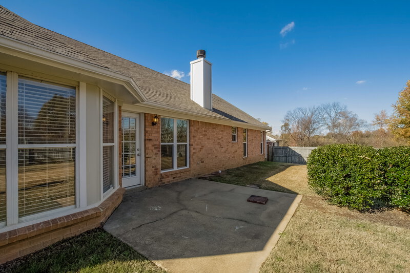 2,520/Mo, 7786 Parkview Cir E Southaven, MS 38671 Exterior View