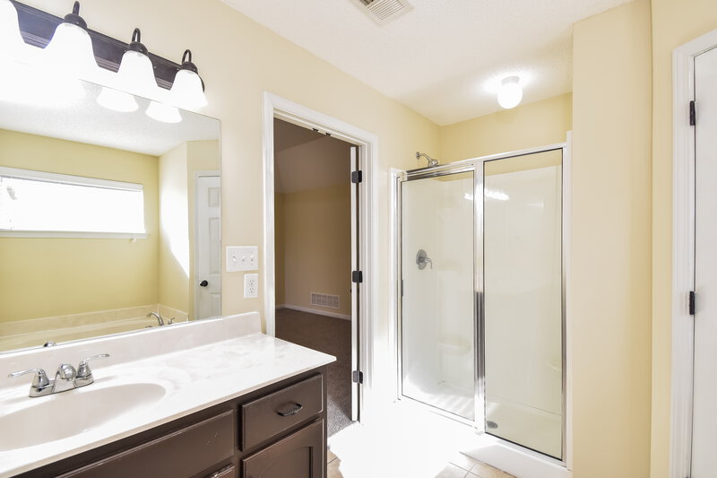 1,730/Mo, 7313 Green Ash Dr Olive Branch, MS 38654 Main Bathroom View 2