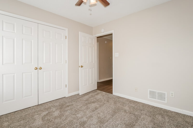 2,205/Mo, 6076 Armistead St Arlington, TN 38002 Bedroom View 2