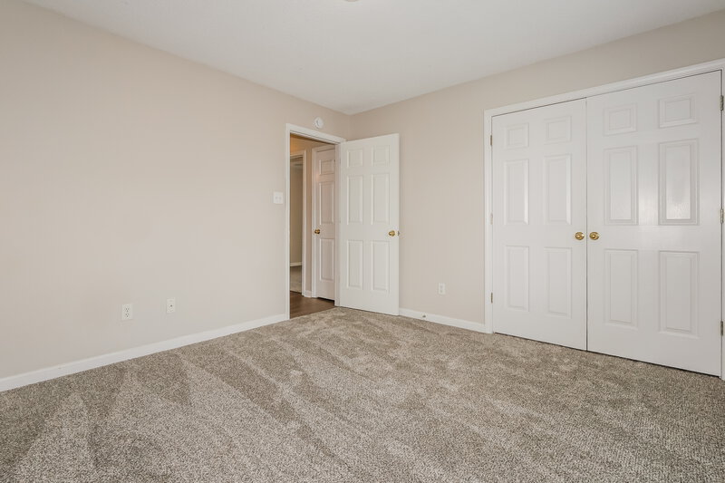 2,205/Mo, 6076 Armistead St Arlington, TN 38002 Bedroom View 3