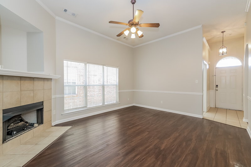 1,725/Mo, 6866 Manslick Rd Cordova, TN 38018 Misc View