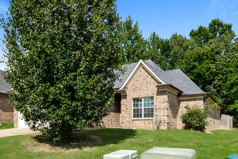 1,865/Mo, 7852 Ridgedale Dr Olive Branch, MS 38654 Misc View 2