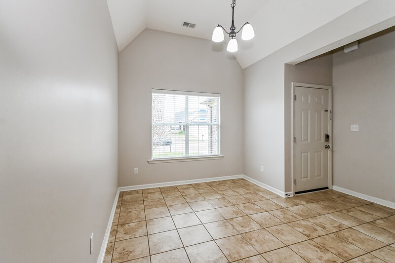 1,925/Mo, 7852 Ridgedale Dr Olive Branch, MS 38654 Dining Room View