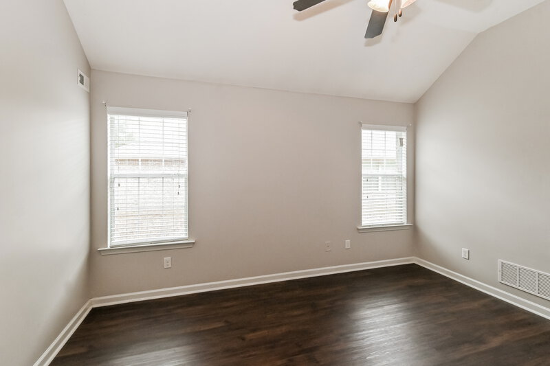 1,925/Mo, 7852 Ridgedale Dr Olive Branch, MS 38654 Main Bedroom View