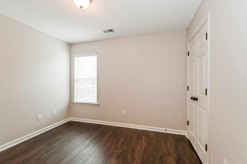 1,925/Mo, 7852 Ridgedale Dr Olive Branch, MS 38654 Bedroom View