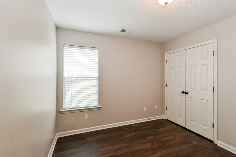 1,925/Mo, 7852 Ridgedale Dr Olive Branch, MS 38654 Bedroom View 3