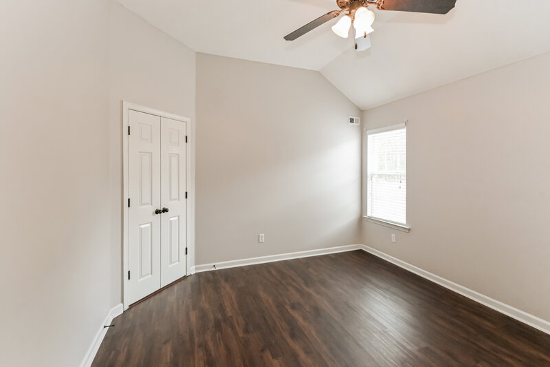 1,925/Mo, 7852 Ridgedale Dr Olive Branch, MS 38654 Bedroom View 4