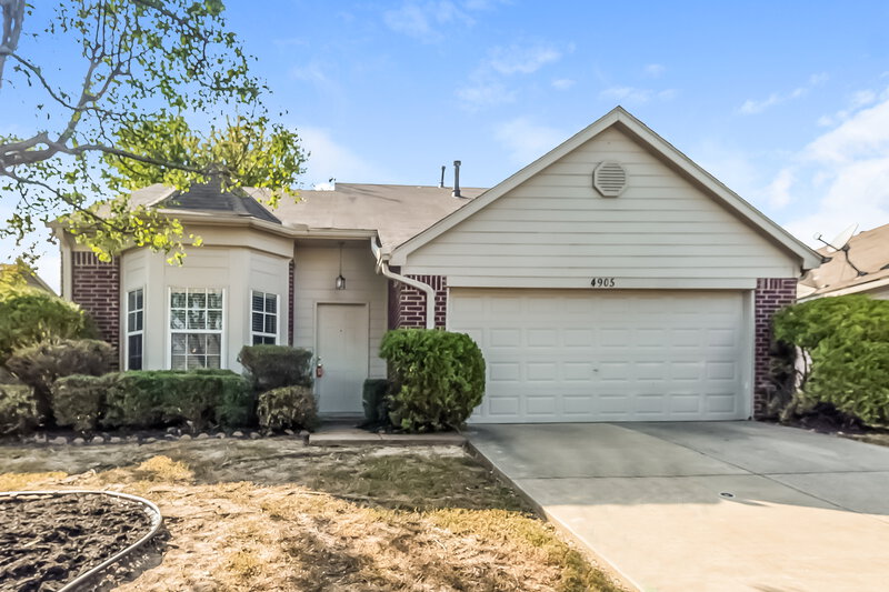 1,830/Mo, 4905 Top Notch Loop Memphis, TN 38125 External View