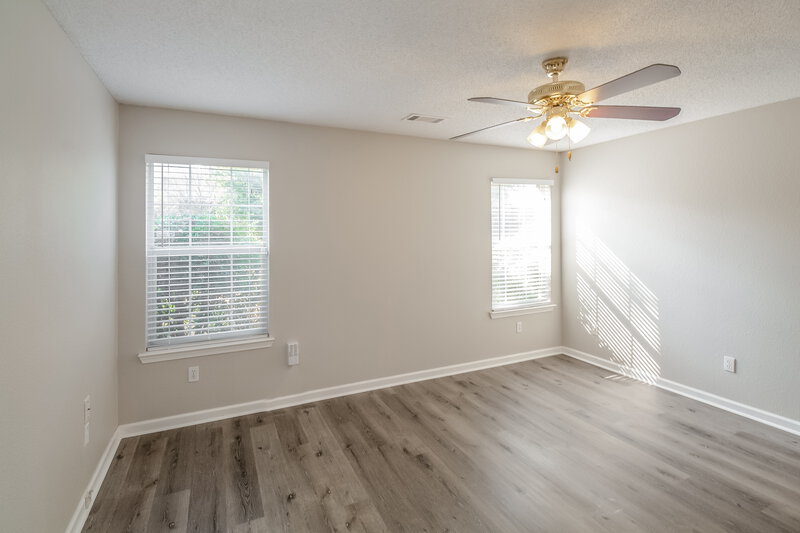 1,830/Mo, 4905 Top Notch Loop Memphis, TN 38125 Master Bedroom View