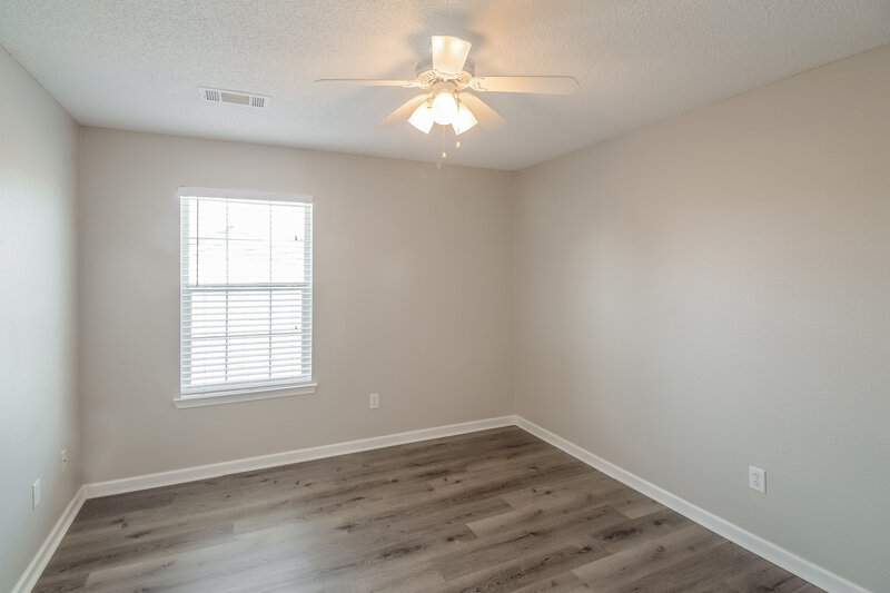 1,830/Mo, 4905 Top Notch Loop Memphis, TN 38125 Bedroom View