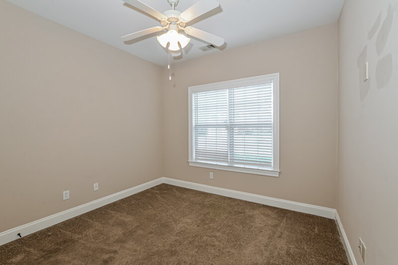 2,030/Mo, 4869 Rosebrook Cir E Southaven, MS 38672 Bedroom View