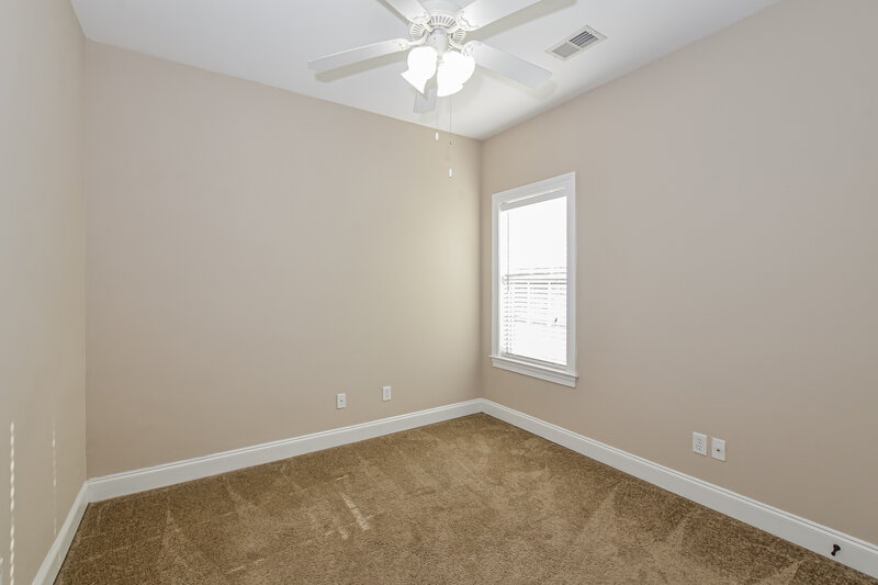 2,030/Mo, 4869 Rosebrook Cir E Southaven, MS 38672 Bedroom View 2