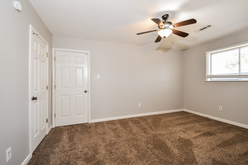 2,445/Mo, 1790 Malabar Dr Germantown, TN 38138 Bedroom View