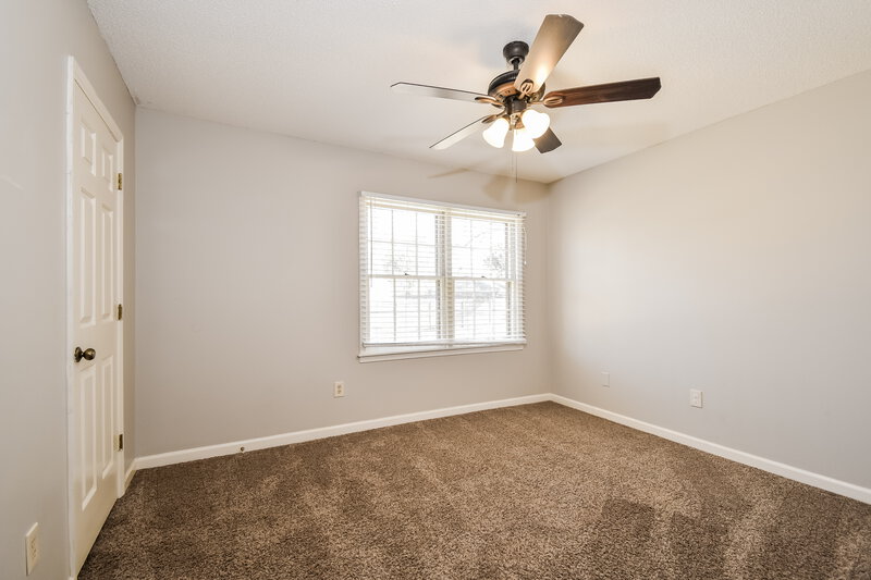 2,445/Mo, 1790 Malabar Dr Germantown, TN 38138 Bedroom View 2