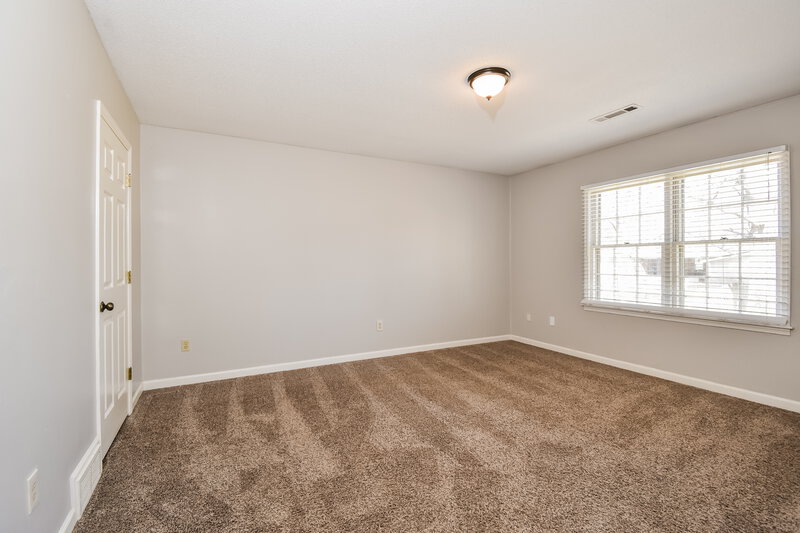 2,445/Mo, 1790 Malabar Dr Germantown, TN 38138 Bedroom View 3