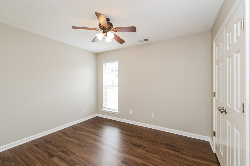 2,150/Mo, 13268 Sandbourne S Olive Branch, MS 38654 Bedroom View