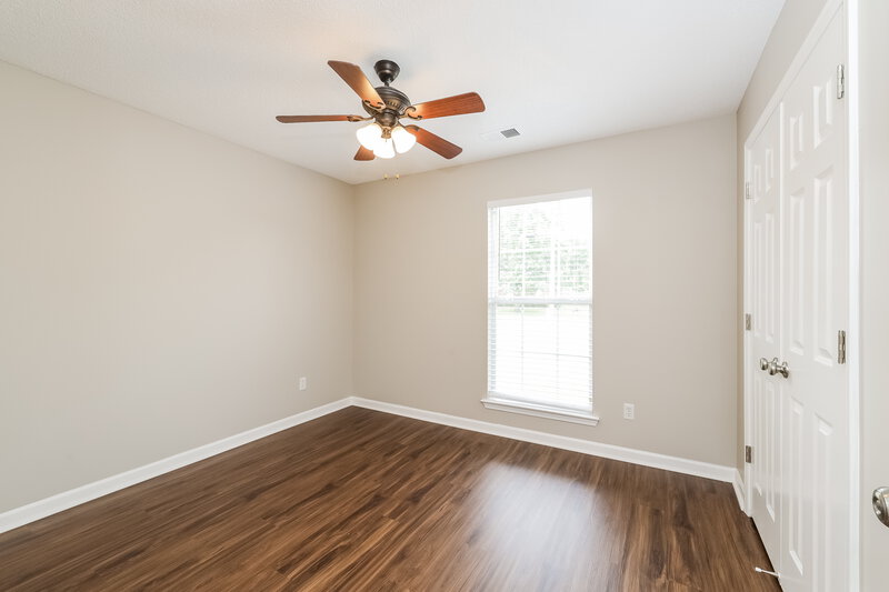 2,150/Mo, 13268 Sandbourne S Olive Branch, MS 38654 Bedroom View 3