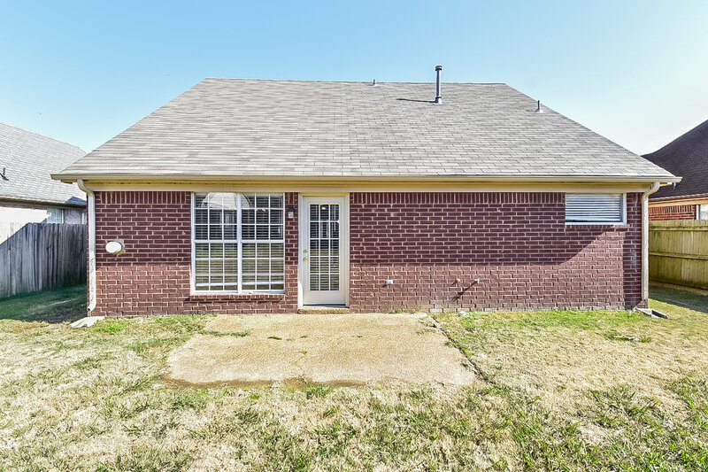 1,955/Mo, 4799 Bloomfield Dr Memphis, TN 38125 Misc View 15