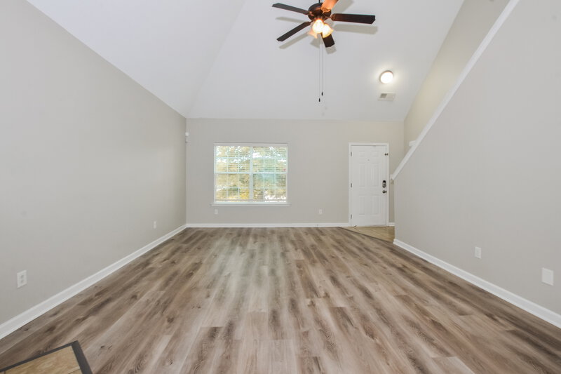 1,770/Mo, 7868 Ridgedale Dr Olive Branch, MS 38654 Living Room View