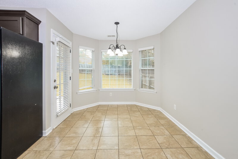 1,770/Mo, 7868 Ridgedale Dr Olive Branch, MS 38654 Dining Room View