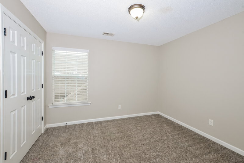 1,770/Mo, 7868 Ridgedale Dr Olive Branch, MS 38654 Bedroom View 2