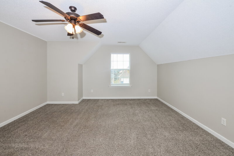 1,770/Mo, 7868 Ridgedale Dr Olive Branch, MS 38654 Bedroom View 3