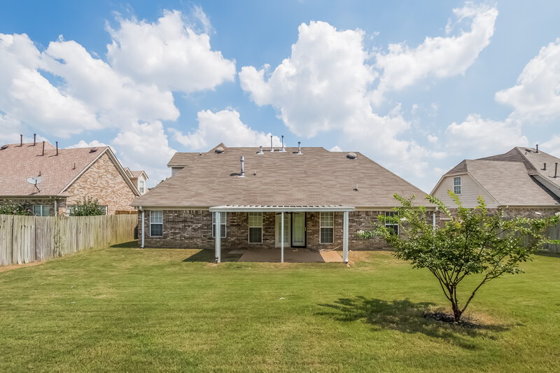 2,380/Mo, 2227 Linda Shore Dr Southaven, MS 38672 Misc View 18