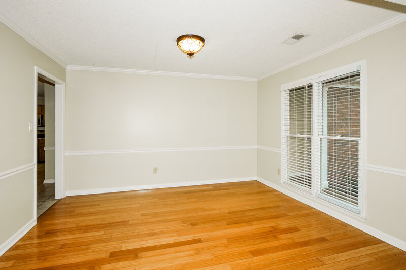 2,160/Mo, 760 Gable Ln Collierville, TN 38017 Living Room View 3