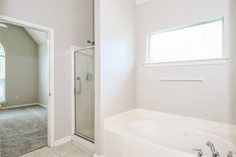 1,785/Mo, 5969 Telford Dr Southaven, MS 38671 Main Bathroom View 2