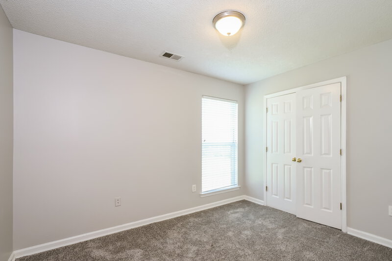 1,785/Mo, 5969 Telford Dr Southaven, MS 38671 Bedroom View