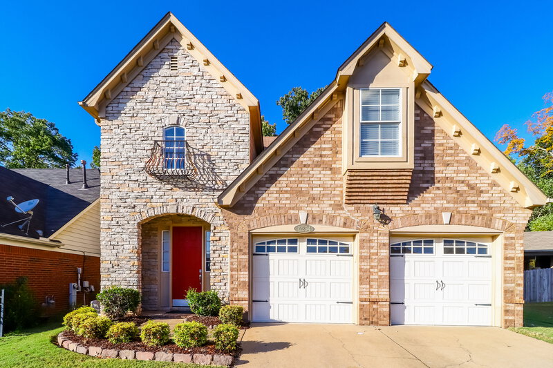 3,070/Mo, 12254 Longleaf Oak Trl Arlington, TN 38002 External View