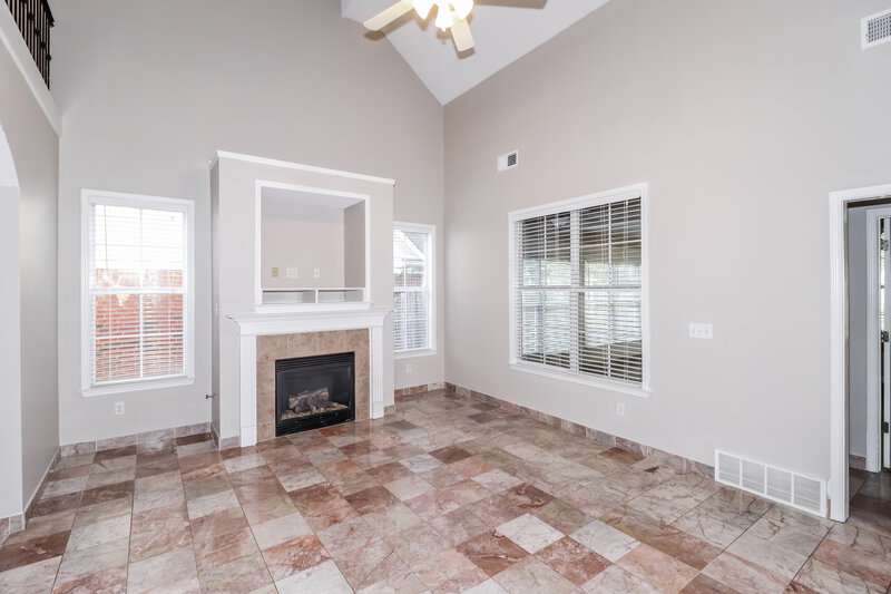 3,070/Mo, 12254 Longleaf Oak Trl Arlington, TN 38002 Living Room View