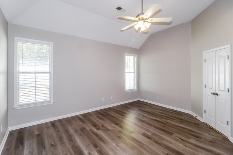 3,070/Mo, 12254 Longleaf Oak Trl Arlington, TN 38002 Main Bedroom View