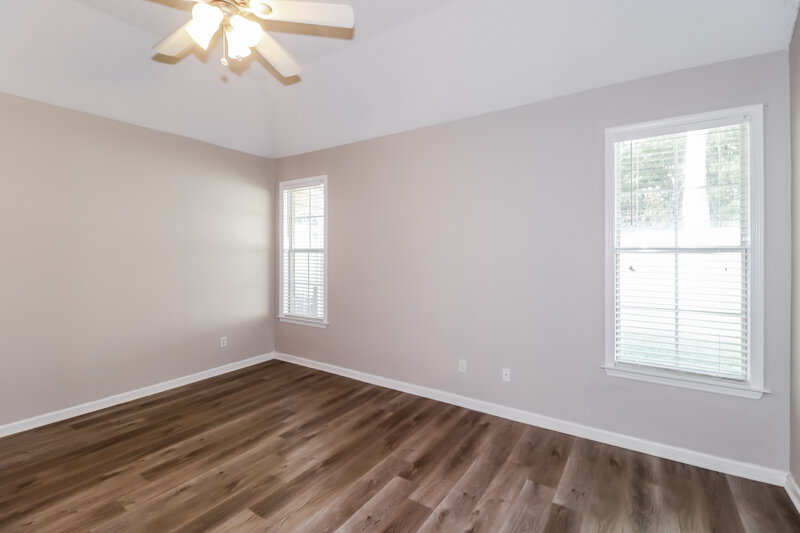 3,070/Mo, 12254 Longleaf Oak Trl Arlington, TN 38002 Main Bedroom View 2