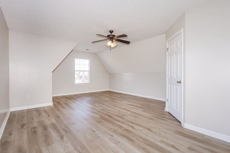 1,935/Mo, 5810 Bedford Loop E Southaven, MS 38672 Bedroom View