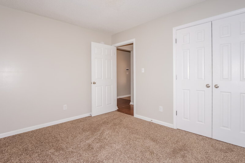 1,935/Mo, 5810 Bedford Loop E Southaven, MS 38672 Bedroom View 2
