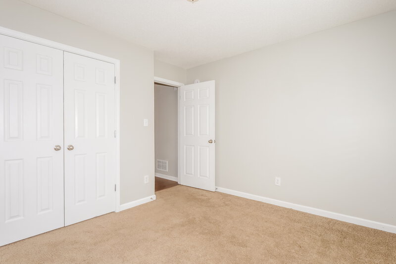 1,935/Mo, 5810 Bedford Loop E Southaven, MS 38672 Bedroom View 4