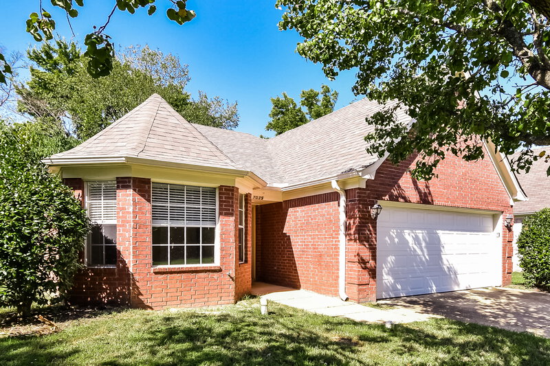 1,680/Mo, 7039 Maple Grove Rd Olive Branch, MS 38654 Front View