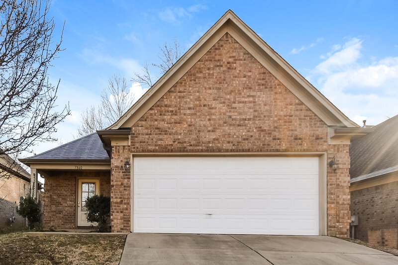 2,670/Mo, 7860 Ridgedale Dr Olive Branch, MS 38654 External View