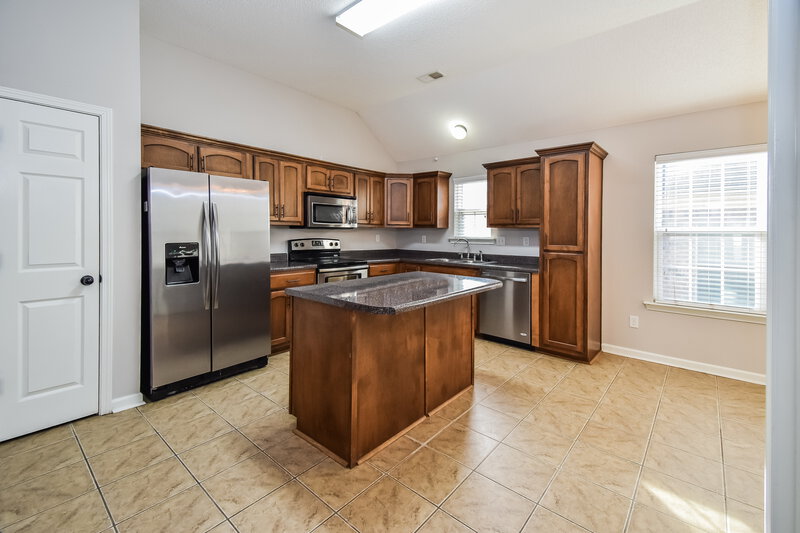 2,670/Mo, 7860 Ridgedale Dr Olive Branch, MS 38654 Kitchen View