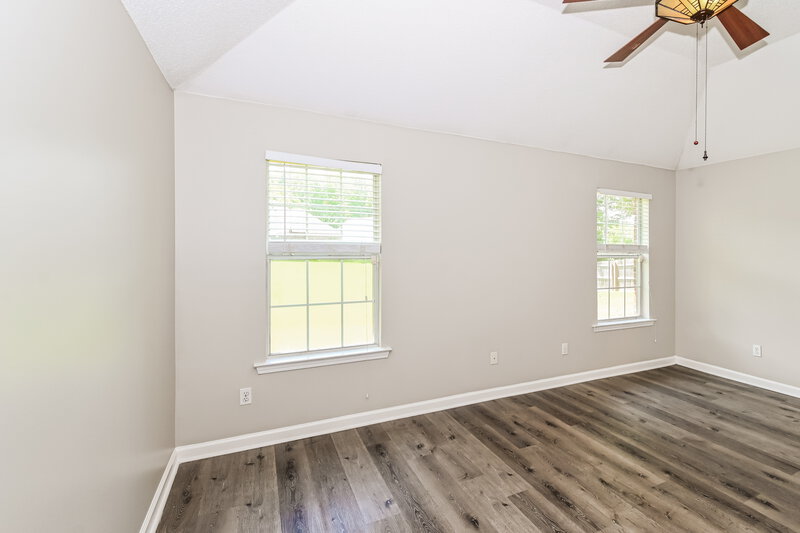 1,930/Mo, 5791 Pecan Trce Bartlett, TN 38135 Main Bedroom View