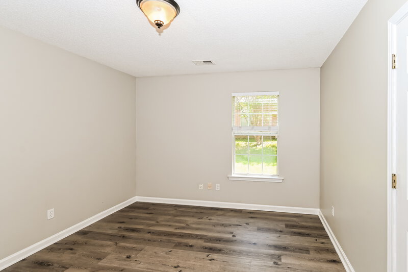 1,930/Mo, 5791 Pecan Trce Bartlett, TN 38135 Bedroom View