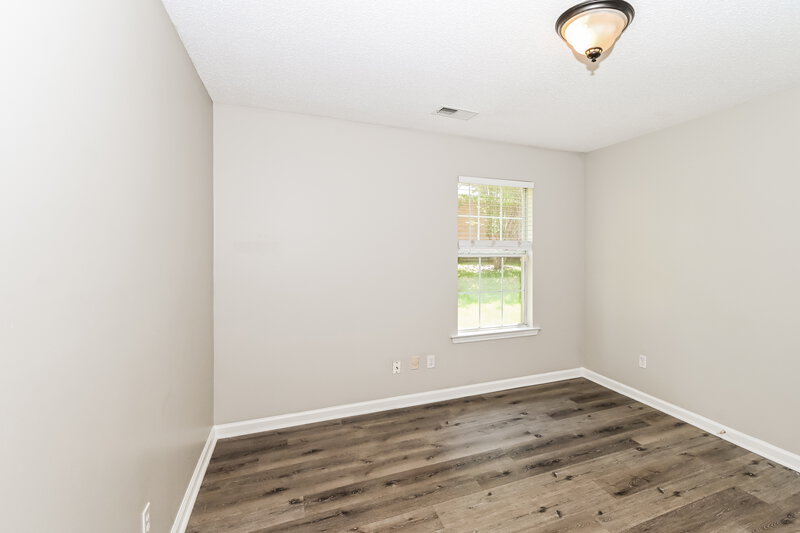 1,930/Mo, 5791 Pecan Trce Bartlett, TN 38135 Bedroom View 2