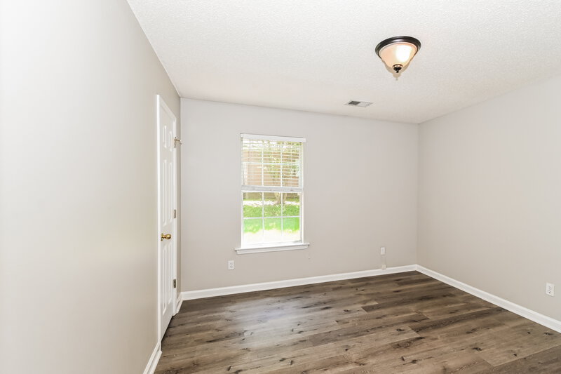 1,930/Mo, 5791 Pecan Trce Bartlett, TN 38135 Bedroom View 3